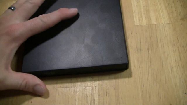 VicTsing USB External CD Burner смотреть онлайн