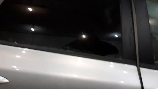 Новинка в разборе! Kia Ceed 2012-2018 1.6 130л.с. G4FG / АКПП Универсал 2017 смотреть онлайн