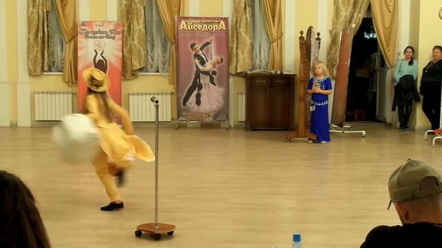 SAM 0996 Белик Екатерина и Софья Шоу Индия и Маска смотреть онлайн