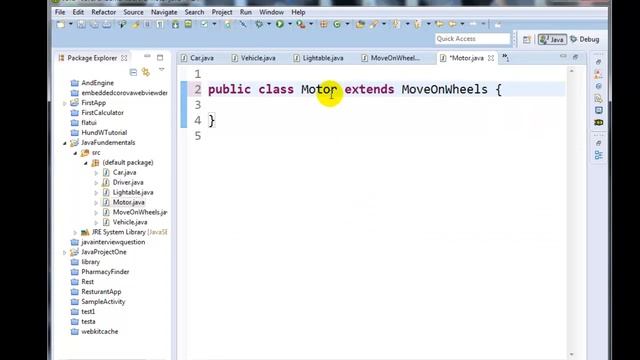 java for android developers part6 (Arabic) abstract class,polymorphisim,casting смотреть онлайн