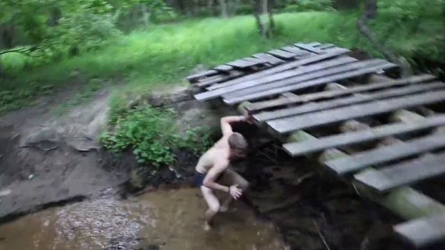Bonga's E3 2018 Adventure смотреть онлайн