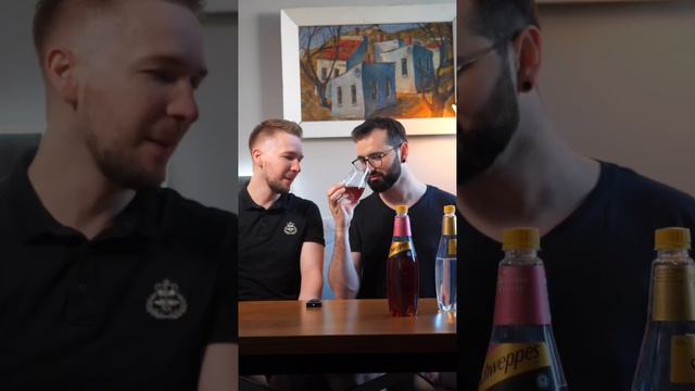 Не пей ШВЕПС пока не посмотришь смотреть онлайн