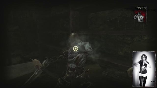 RISE OF NIGHTMARES #006 - Oh! Die Frau mit dem Po! ● Let's Play Rise of Nightmares смотреть онлайн