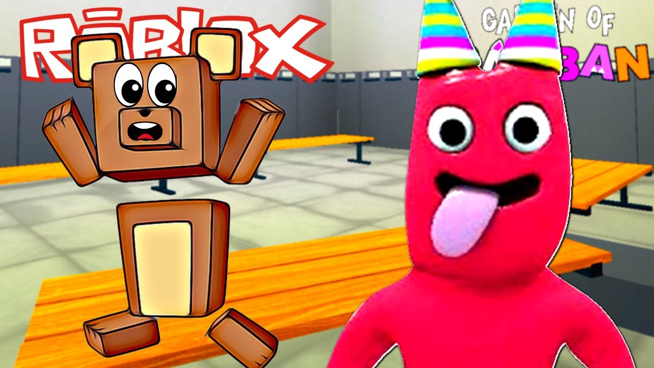 Banban не там но ПОЧЕМУ|danki