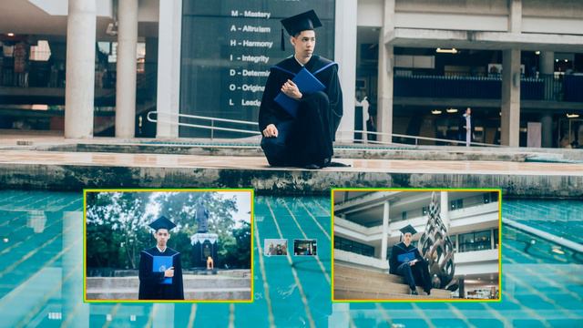 Congrats Medicine Ramathibodi Hospital MU2018 смотреть онлайн
