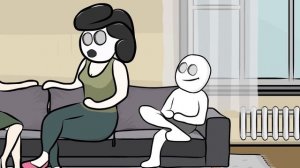 Мой Обычный Будний День 2 ... Хомяк (анимация)