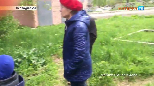 Пожар на Динасе СХ 27 05 19 смотреть онлайн