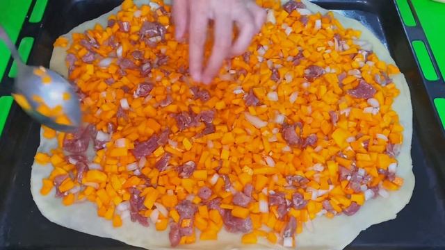 ТЕСТО БЕЗ ДРОЖЖЕЙ! БЕЗ МАРГАРИНА! БЕЗ ЯИЦ! СЛОЕННОЕ И ПЕСОЧНОЕ ТЕСТО! #чтоприготовить #пироги