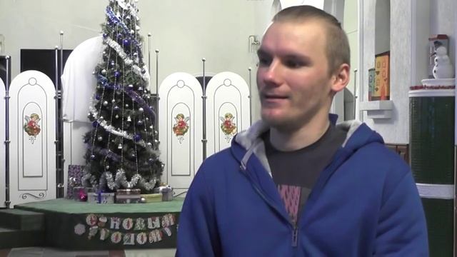 Премьерный спектакль «12 месяцев» идет на сцене Полесского драмтеатра смотреть онлайн
