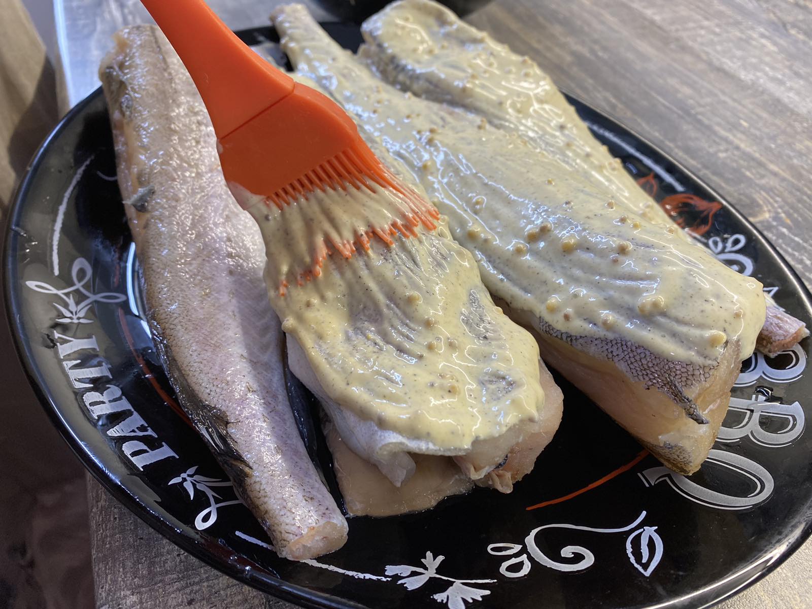 Как приготовить дешевый минтай По-богатому. Сочный минтай получается не хуже осетра