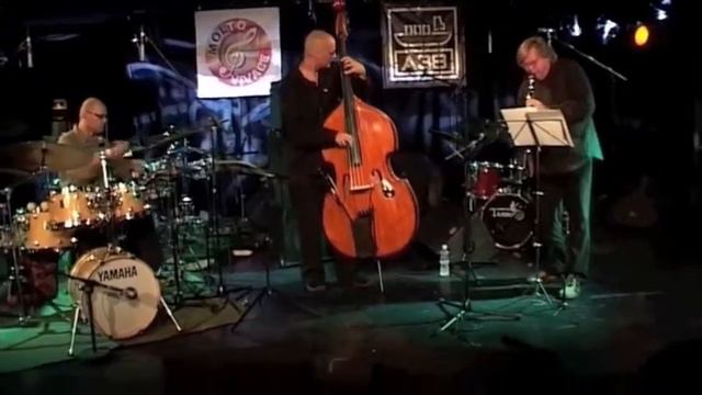 Oles Brothers with Theo Jörgensmann - "PerRata" смотреть онлайн