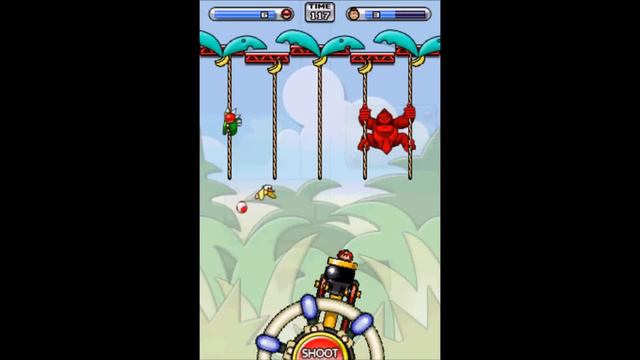 Evolution of Final Bosses in Mario vs. Donkey Kong Games (2004-2024) смотреть онлайн