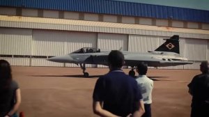 JAS 39 Gripen для ВВС Украины: лучший ли это вариант