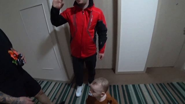 Зимой в СОЧИ с маленькими детьми / Плохая погода / Сочи Парк Отель смотреть онлайн