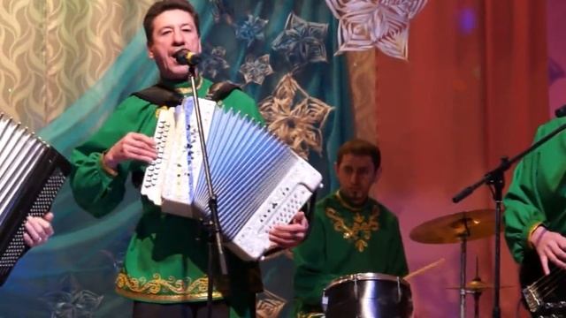 РУССКИЙ МОТИВ ЖИВЕТ СЕЛО РОДНОЕ смотреть онлайн