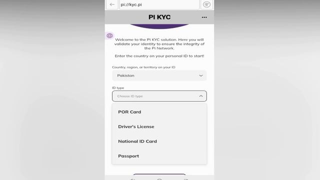 Pi Network KYC Verification Complete Guide | Pi Coins Not Sell Problem Solve | Pi Network New Updat смотреть онлайн