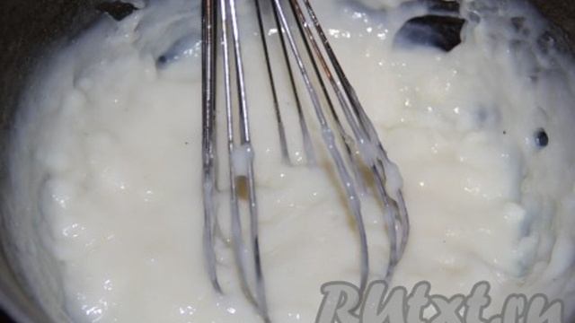 Кухня Мамашки