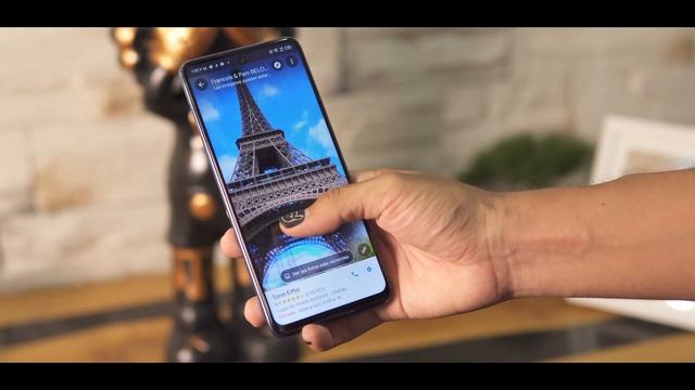 INFINIX NOTE 11 PRO Unboxing y Review Español смотреть онлайн