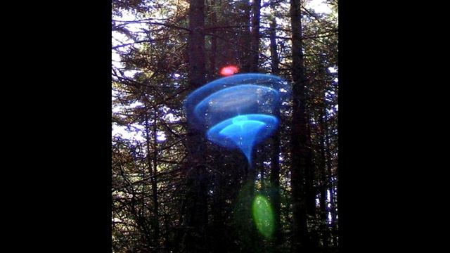 Срочно! Плазмоиды и орбы покидают Землю! смотреть онлайн