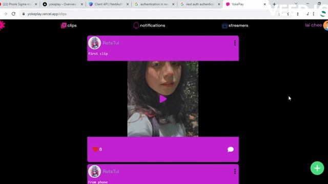 yokePlay смотреть онлайн