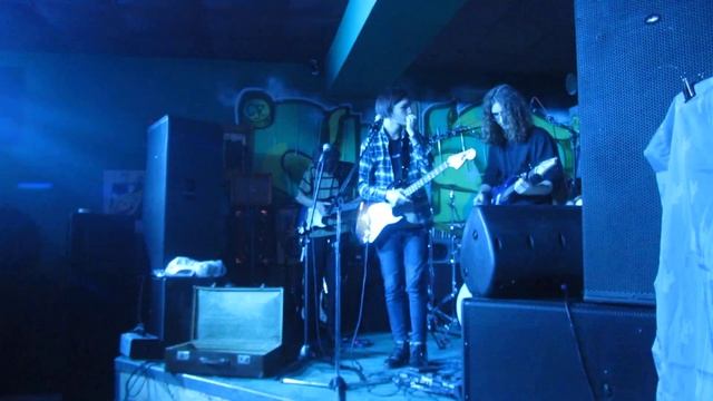 MVI 8883 стерлитамак.рок в защиту животных... смотреть онлайн