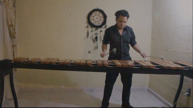 Libertango - Eric Sammut смотреть онлайн
