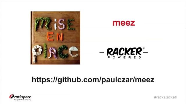 Making Test-Driven Development [Somewhat] Bearable on OpenStack смотреть онлайн