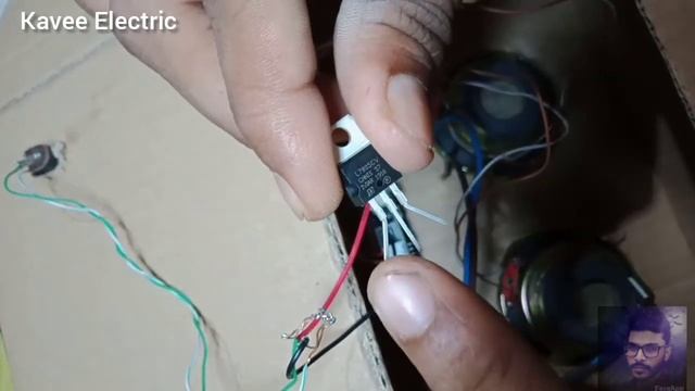 Home made a simple bluetooth ,usb ,aux, radio player смотреть онлайн