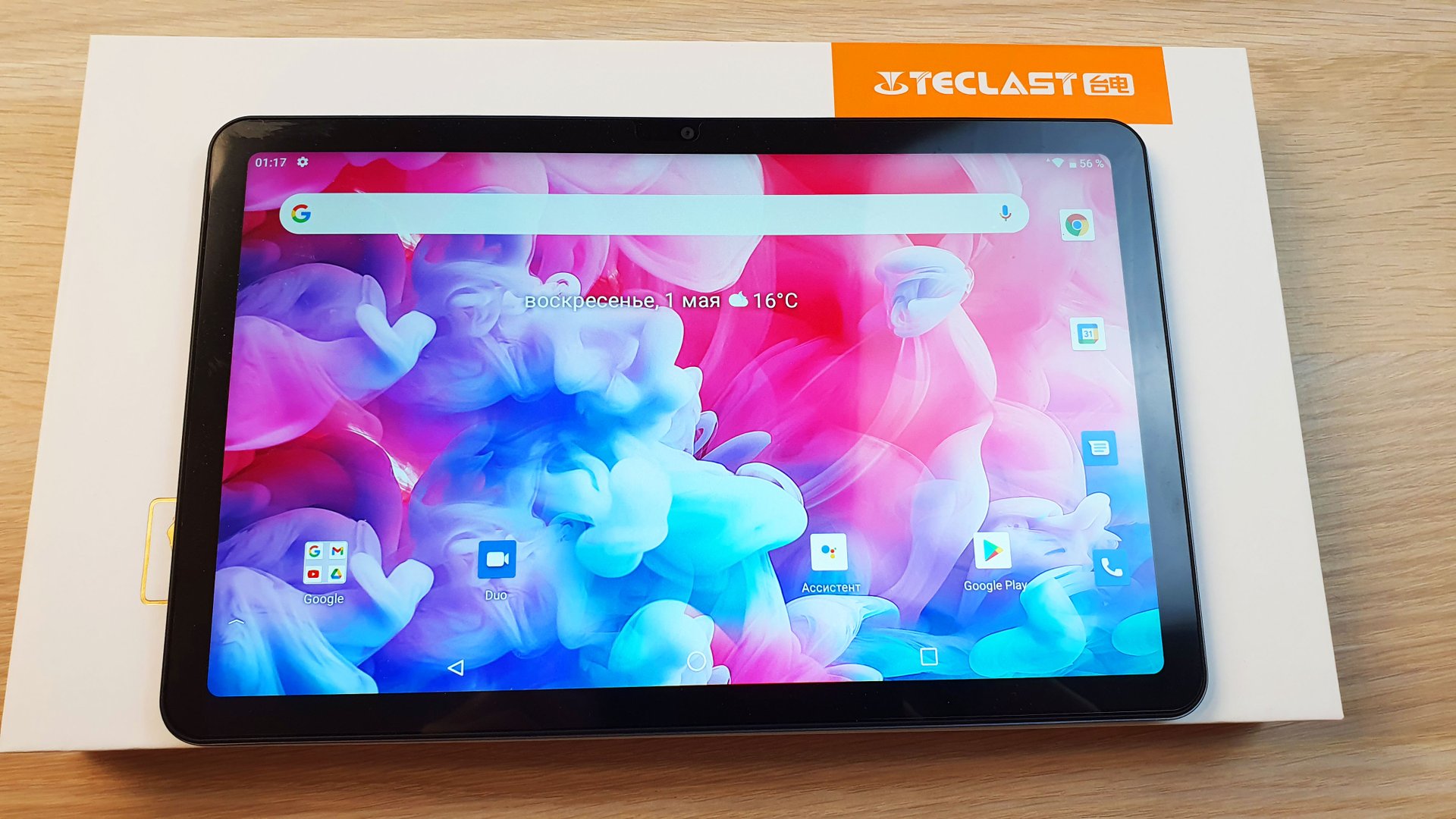 TECLAST T40 PRO - УНИВЕРСАЛЬНЫЙ, НЕДОРОГОЙ ПЛАНШЕТ! смотреть онлайн
