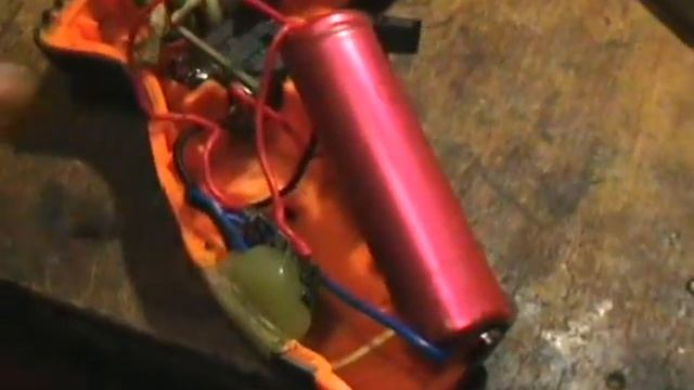 замена аккумулятора на шуруповерта смотреть онлайн