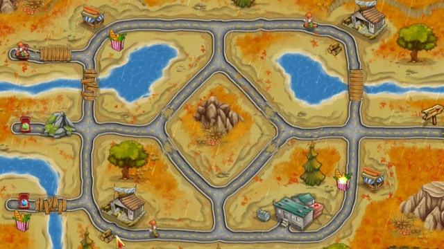 Rescue Team 2 | Gameplay Part 5 (Level 17 to 19) смотреть онлайн