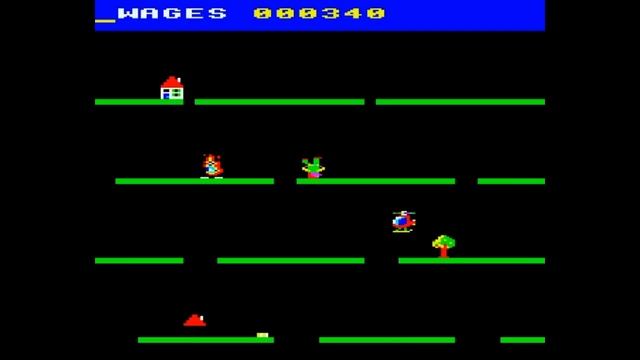 My Top 15 BBC Micro Games смотреть онлайн