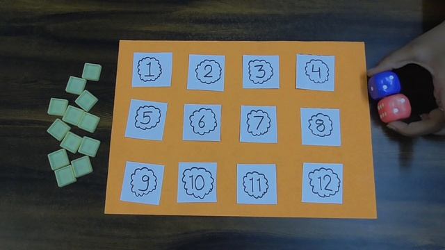 कवर द नंबर Liar Dice|Dice Game for Kitty Party|Prachi Game ideas смотреть онлайн