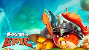 angry birds epic boss battle music king pig and his manic minions extended