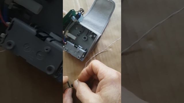 Тонометр SBC 21 не качает