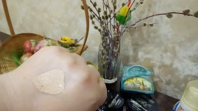 Подружка /Пудра которая матирует?Матовый тон Праймер- находка/Покупки по советам блогеров Катрис Su смотреть онлайн