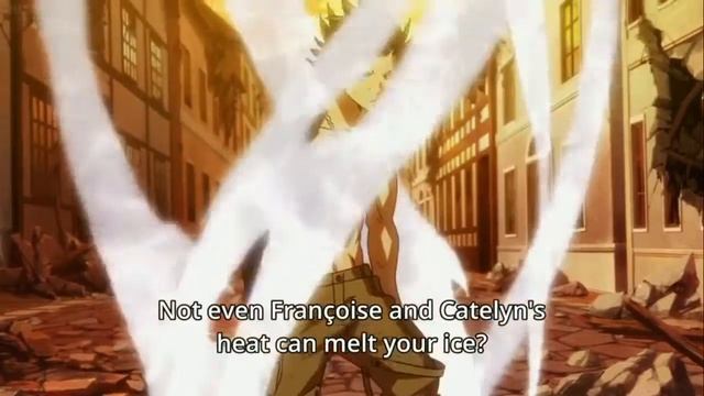 FairyTail Dragon Cry AMV