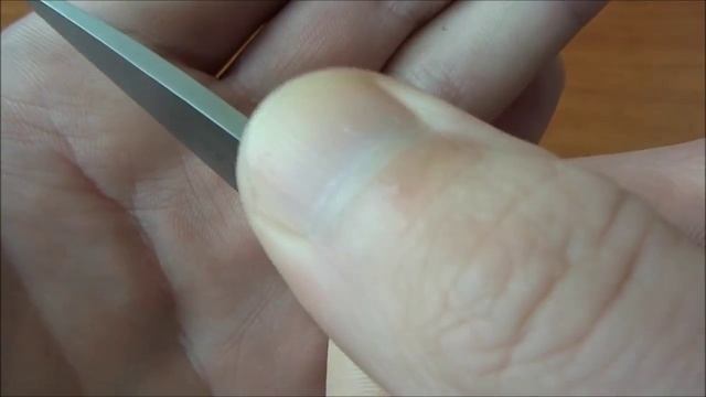 Обзор CRKT Folts Minimalist Wharncliffe смотреть онлайн