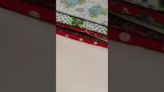 26.09.23. Хлопок часть I в Сундуке рукоделия смотреть онлайн