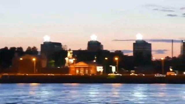 Шепот белой ночи смотреть онлайн