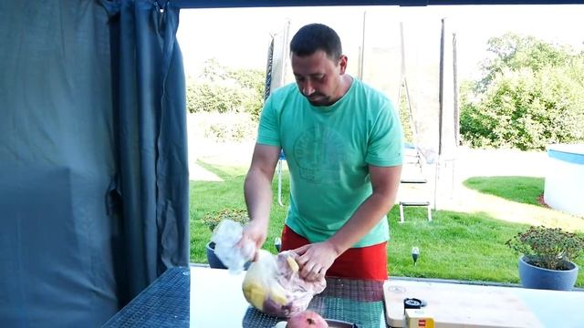 Маринад за 30 минут шашлык просто тает во рту смотреть онлайн