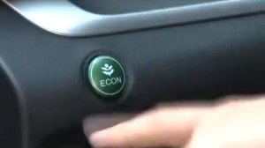 Тест драйв Honda CR V 2.0