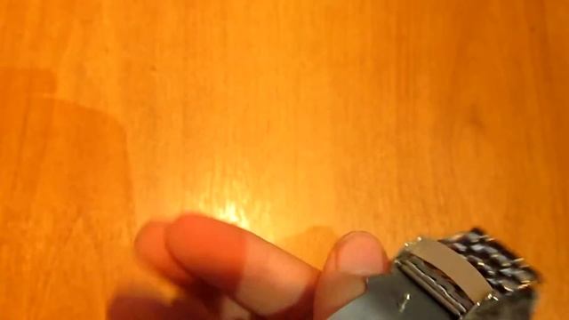 Обзор крутых часов Curren. смотреть онлайн