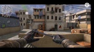 Все ножи до обновы и после Counter Attack|Контр Аттак