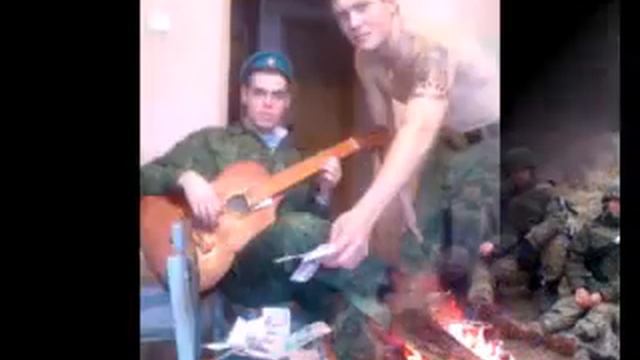 За ВДВ...108 ДШП(г) смотреть онлайн