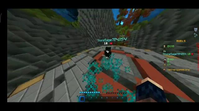 Java Hit Particles , Java Hand and Many More!! Java Animation for MCPE/Bedrock?! смотреть онлайн