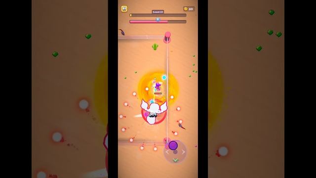 Wizard Hero - Gameplay Walkthrough Part 3 Endless Fight New Mobile Games (Android, iOS) смотреть онлайн