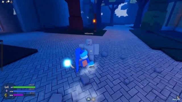 This NEW Roblox Hunter x Hunter Game Is RELEASING! (2023) смотреть онлайн