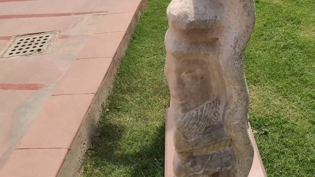 NATIONAL GALLERY OF MORDERN ART DELHI VLOG | Everything you Need To Know |#travelvlog#delhivlog смотреть онлайн