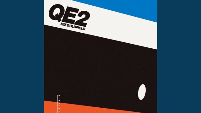 Mike Oldfield - QE2